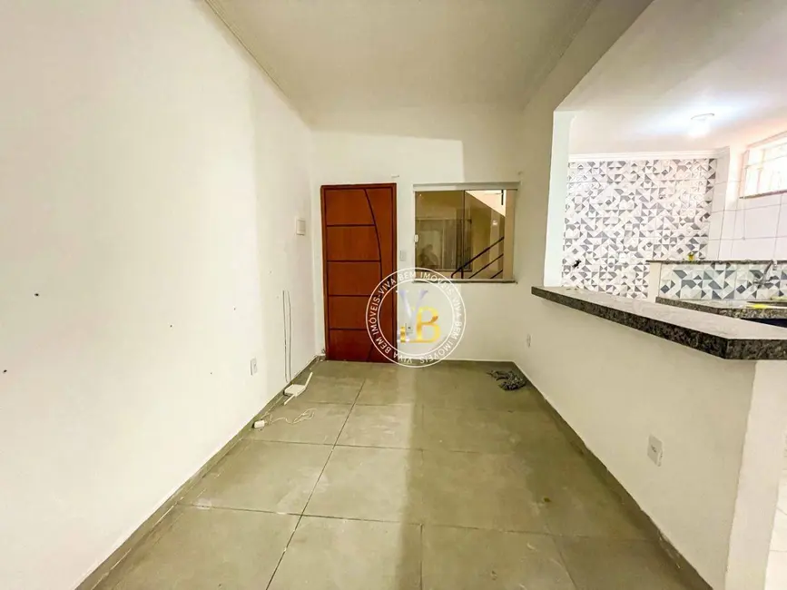Apartamento com 2 quartos à venda e para alugar, 60m2 em Santa Cruz, Juiz De Fora - MG - imagem 4 Foto 4 de Apartamento com 2 quartos à venda e para alugar, 60m2 em Santa Cruz, Juiz De Fora - MG