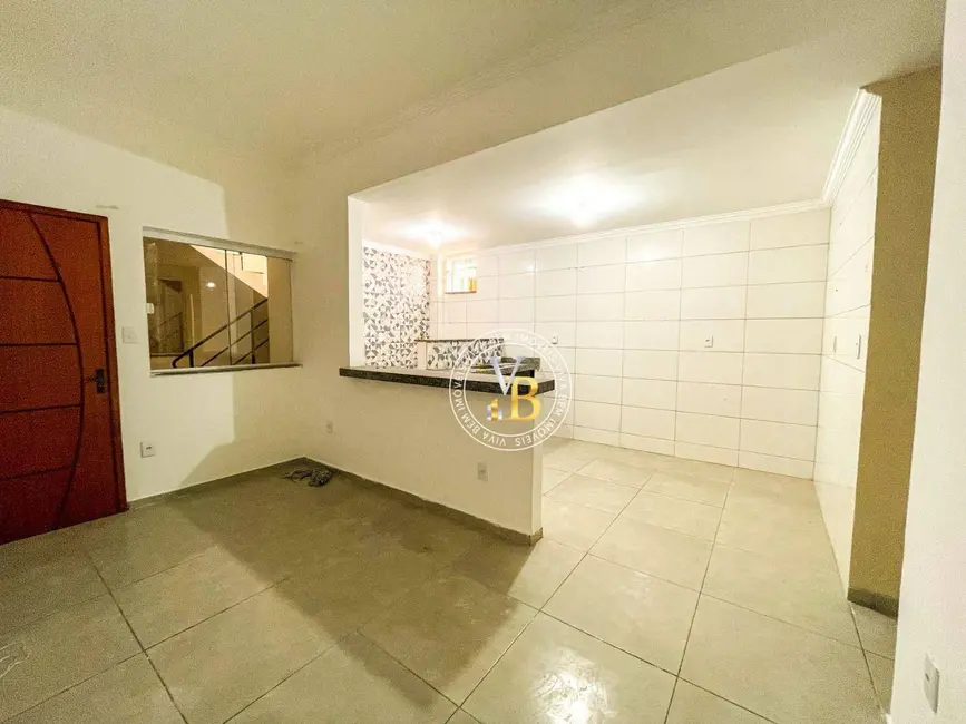 Apartamento com 2 quartos à venda e para alugar, 60m2 em Santa Cruz, Juiz De Fora - MG - imagem 5 Foto 5 de Apartamento com 2 quartos à venda e para alugar, 60m2 em Santa Cruz, Juiz De Fora - MG