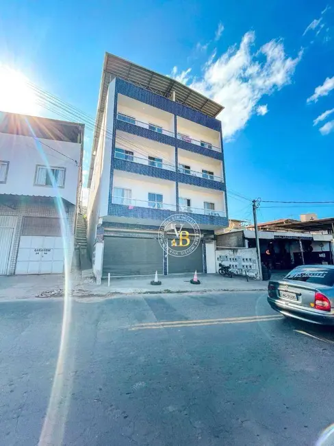 Apartamento com 2 quartos à venda e para alugar, 60m2 em Santa Cruz, Juiz De Fora - MG - imagem 1 Foto 1 de Apartamento com 2 quartos à venda e para alugar, 60m2 em Santa Cruz, Juiz De Fora - MG