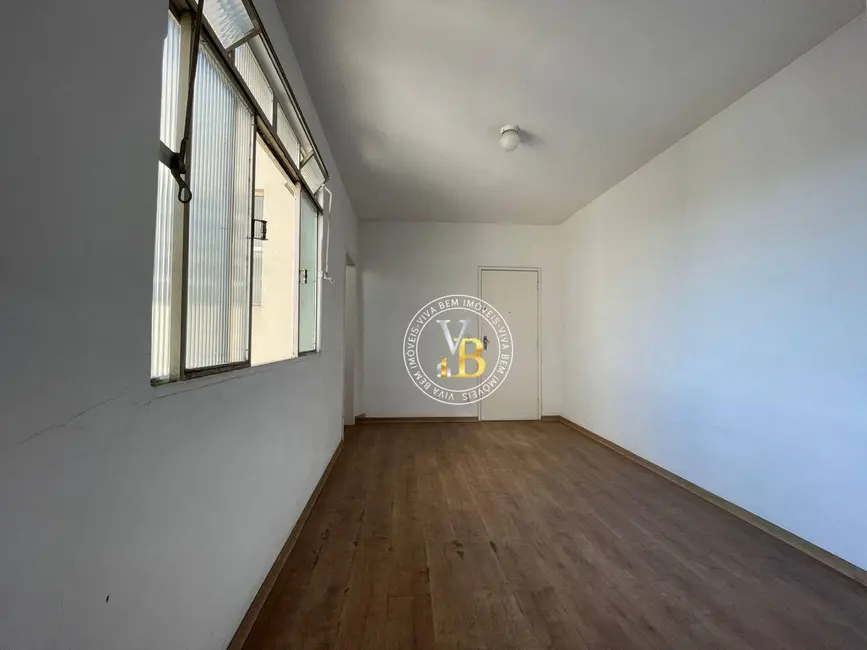 Apartamento com 3 quartos à venda e para alugar, 86m2 em Benfica, Juiz De Fora - MG - imagem 3 Foto 3 de Apartamento com 3 quartos à venda e para alugar, 86m2 em Benfica, Juiz De Fora - MG