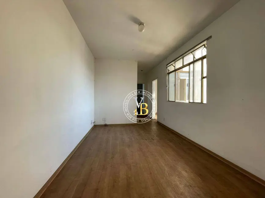 Apartamento com 3 quartos à venda e para alugar, 86m2 em Benfica, Juiz De Fora - MG - imagem 2 Foto 2 de Apartamento com 3 quartos à venda e para alugar, 86m2 em Benfica, Juiz De Fora - MG