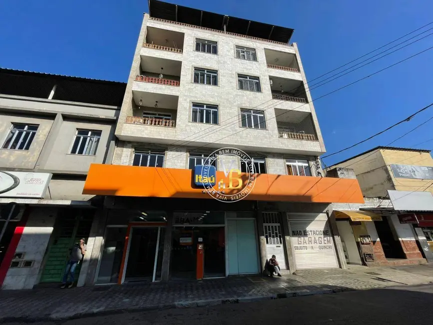 Apartamento com 3 quartos à venda e para alugar, 86m2 em Benfica, Juiz De Fora - MG - imagem 1 Foto 1 de Apartamento com 3 quartos à venda e para alugar, 86m2 em Benfica, Juiz De Fora - MG
