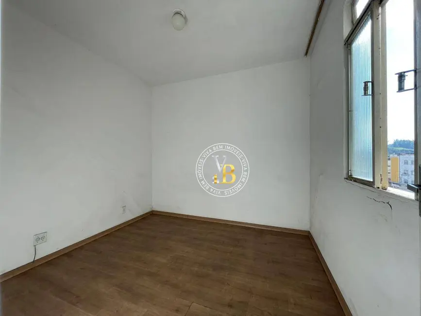 Apartamento com 3 quartos à venda e para alugar, 86m2 em Benfica, Juiz De Fora - MG - imagem 4 Foto 4 de Apartamento com 3 quartos à venda e para alugar, 86m2 em Benfica, Juiz De Fora - MG