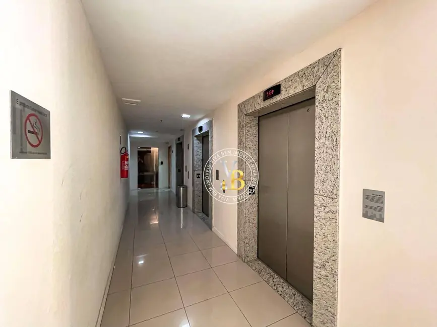 Foto 2 de Sala Comercial para alugar, 30m2 em Centro, Juiz De Fora - MG