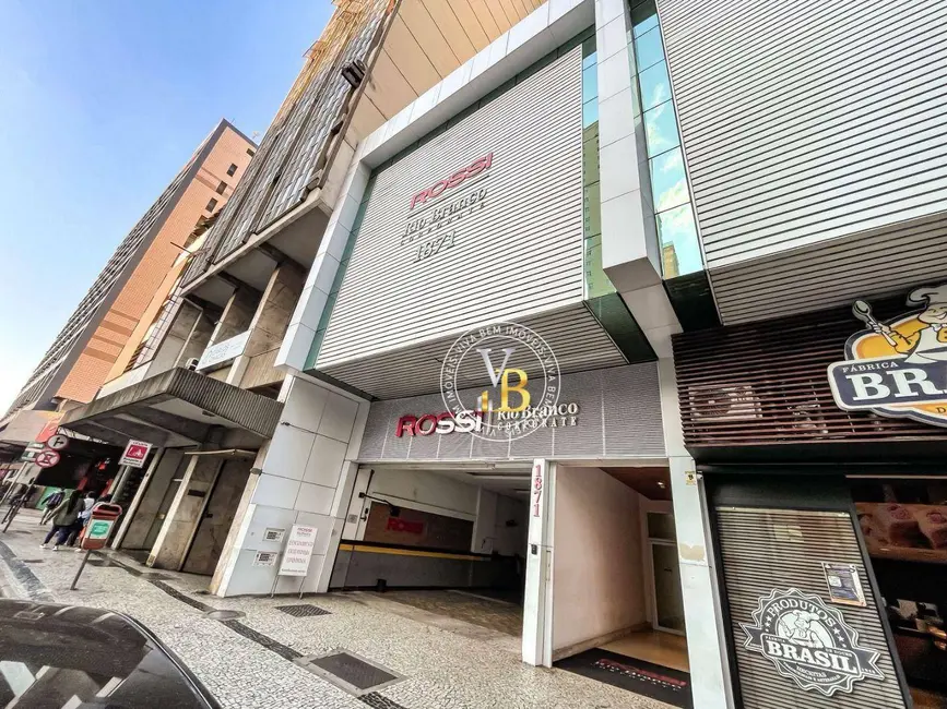 Foto 1 de Sala Comercial para alugar, 30m2 em Centro, Juiz De Fora - MG