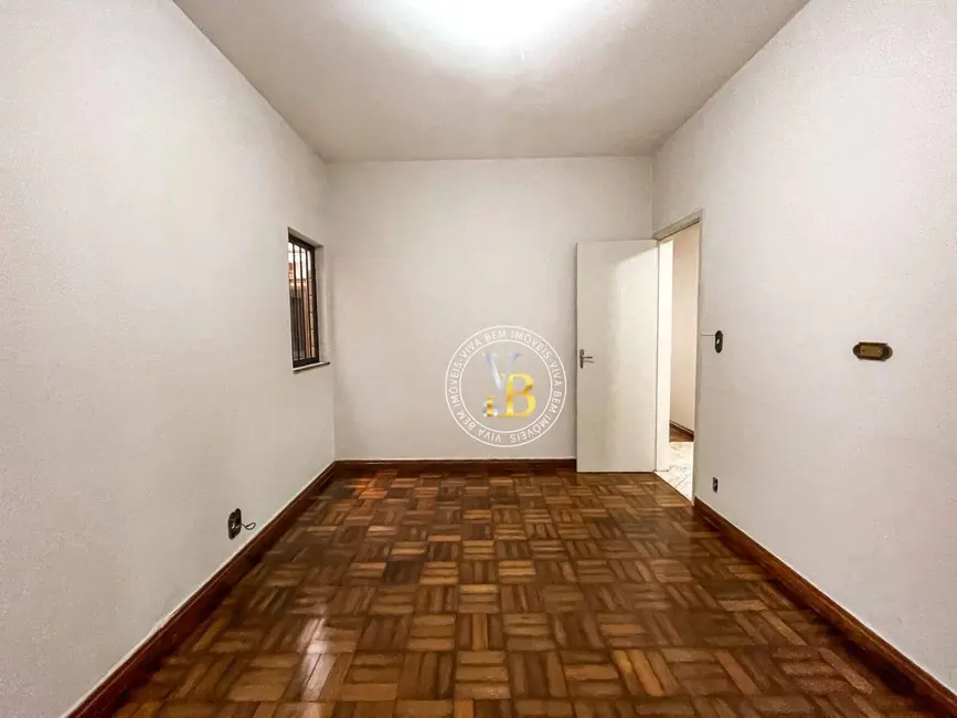 Apartamento com 3 quartos à venda, 102m2 em Santa Helena, Juiz De Fora - MG - imagem 4 Foto 4 de Apartamento com 3 quartos à venda, 102m2 em Santa Helena, Juiz De Fora - MG