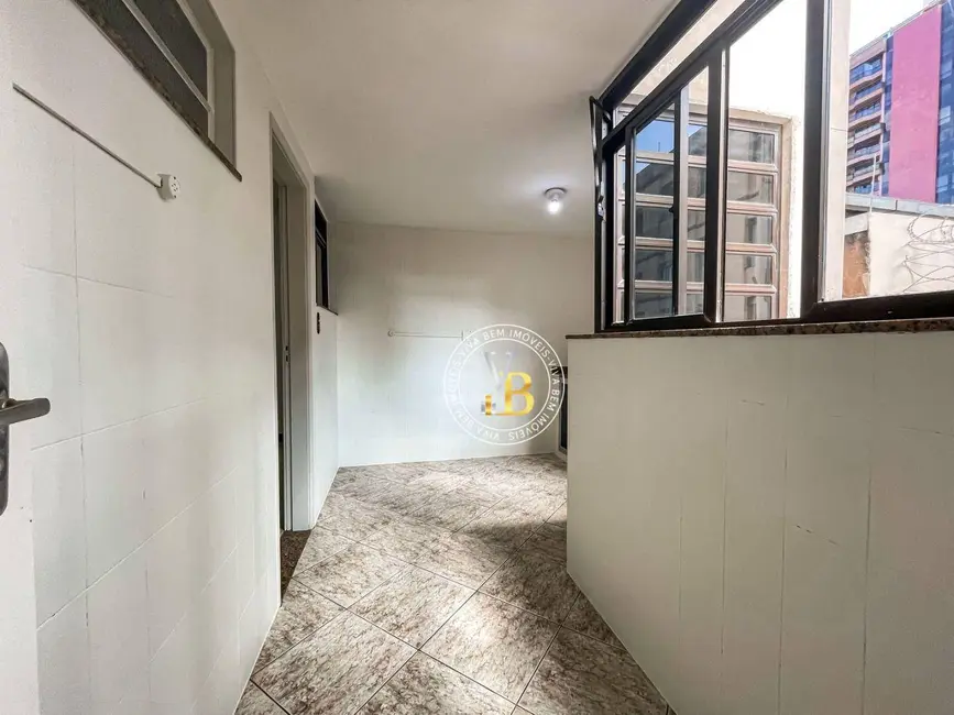 Apartamento com 3 quartos à venda, 102m2 em Santa Helena, Juiz De Fora - MG - imagem 5 Foto 5 de Apartamento com 3 quartos à venda, 102m2 em Santa Helena, Juiz De Fora - MG