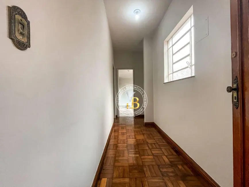 Foto 2 de Apartamento com 3 quartos à venda, 102m2 em Santa Helena, Juiz De Fora - MG