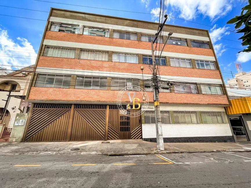 Foto 1 de Apartamento com 3 quartos à venda, 102m2 em Santa Helena, Juiz De Fora - MG