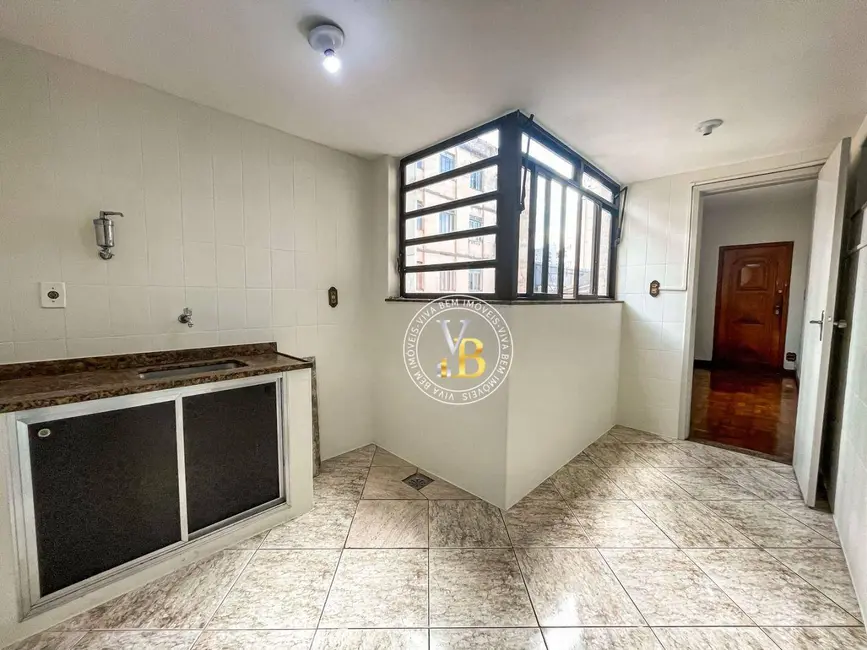 Apartamento com 3 quartos à venda, 102m2 em Santa Helena, Juiz De Fora - MG - imagem 7 Foto 7 de Apartamento com 3 quartos à venda, 102m2 em Santa Helena, Juiz De Fora - MG