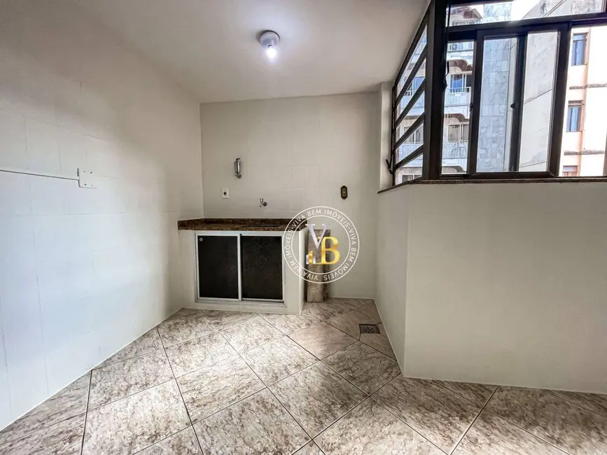 Apartamento com 3 quartos à venda, 102m2 em Santa Helena, Juiz De Fora - MG - imagem 6 Foto 6 de Apartamento com 3 quartos à venda, 102m2 em Santa Helena, Juiz De Fora - MG