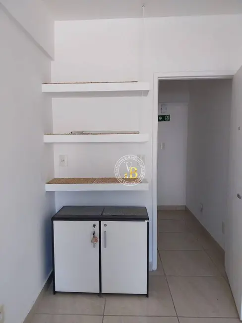 Sala Comercial à venda e para alugar, 38m2 em Centro, Juiz De Fora - MG - imagem 4 Foto 4 de Sala Comercial à venda e para alugar, 38m2 em Centro, Juiz De Fora - MG