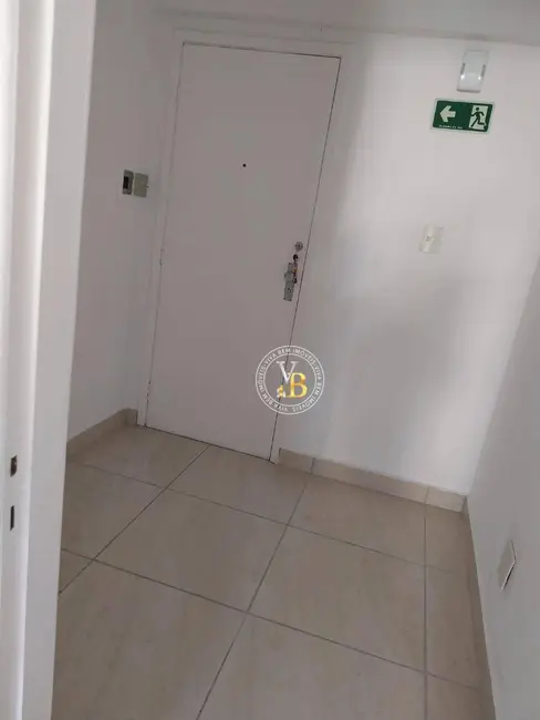 Foto 1 de Sala Comercial para alugar, 38m2 em Centro, Juiz De Fora - MG