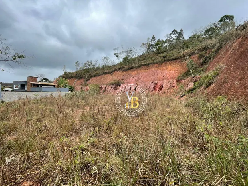 Foto 9 de Terreno / Lote à venda, 1900m2 em Juiz De Fora - MG