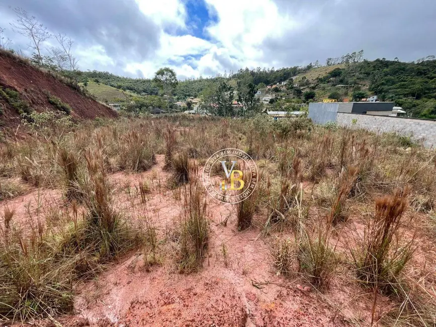 Foto 4 de Terreno / Lote à venda, 1900m2 em Juiz De Fora - MG