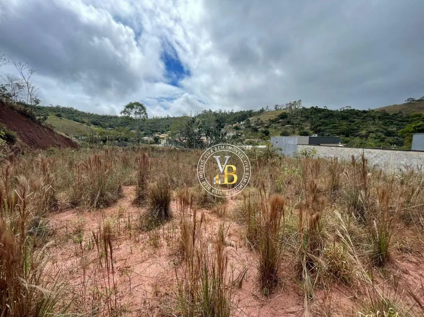 Foto 5 de Terreno / Lote à venda, 1900m2 em Juiz De Fora - MG