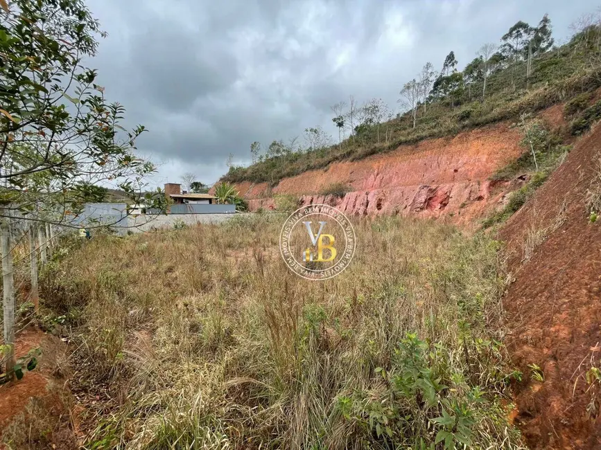 Foto 6 de Terreno / Lote à venda, 1900m2 em Juiz De Fora - MG