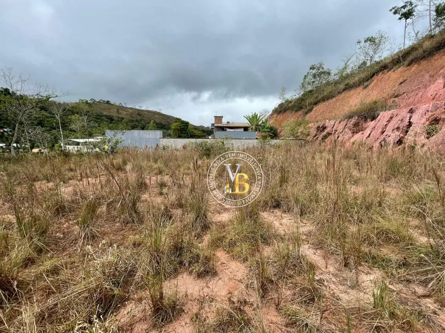 Foto 3 de Terreno / Lote à venda, 1900m2 em Juiz De Fora - MG