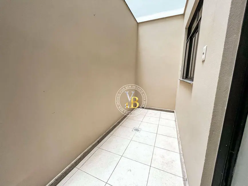 Foto 7 de Apartamento com 1 quarto para alugar, 62m2 em Granbery, Juiz De Fora - MG