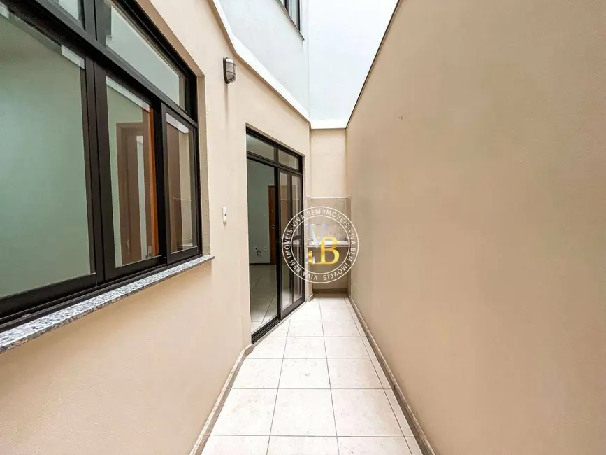 Foto 8 de Apartamento com 1 quarto para alugar, 62m2 em Granbery, Juiz De Fora - MG