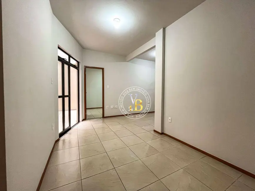 Foto 4 de Apartamento com 1 quarto para alugar, 62m2 em Granbery, Juiz De Fora - MG