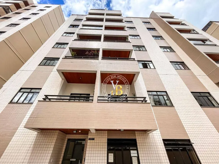 Foto 3 de Apartamento com 1 quarto para alugar, 62m2 em Granbery, Juiz De Fora - MG