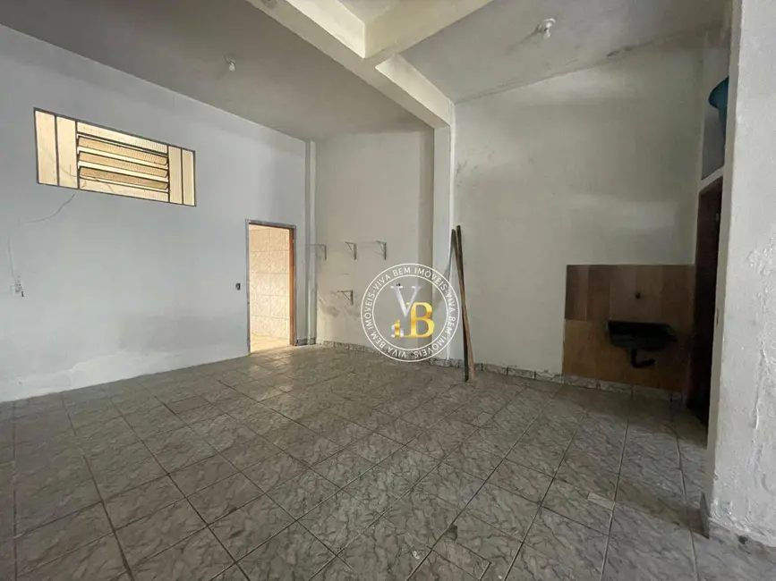 Loja para alugar, 120m2 em Santa Luzia, Juiz De Fora - MG - imagem 3 Foto 3 de Loja para alugar, 120m2 em Santa Luzia, Juiz De Fora - MG