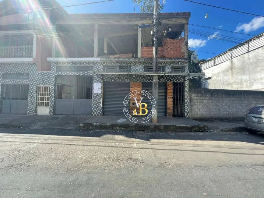 Foto 1 de Loja para alugar, 120m2 em Santa Luzia, Juiz De Fora - MG