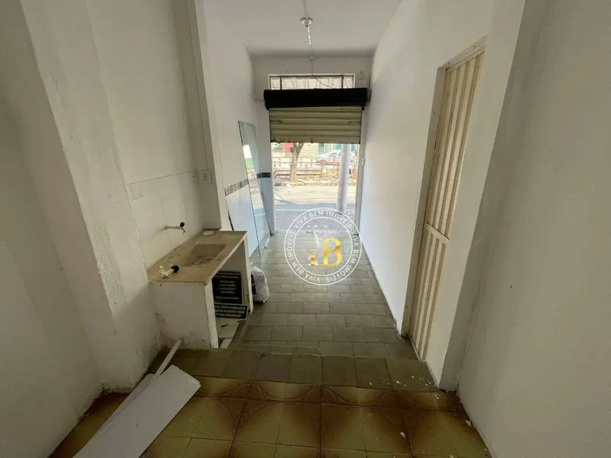 Loja para alugar, 25m2 em Santa Luzia, Juiz De Fora - MG - imagem 5 Foto 5 de Loja para alugar, 25m2 em Santa Luzia, Juiz De Fora - MG