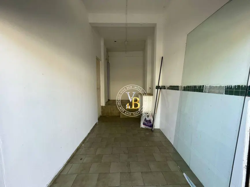 Foto 2 de Loja para alugar, 25m2 em Santa Luzia, Juiz De Fora - MG