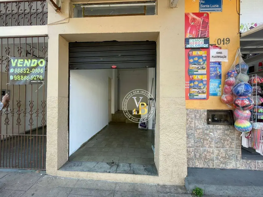 Foto 1 de Loja para alugar, 25m2 em Santa Luzia, Juiz De Fora - MG