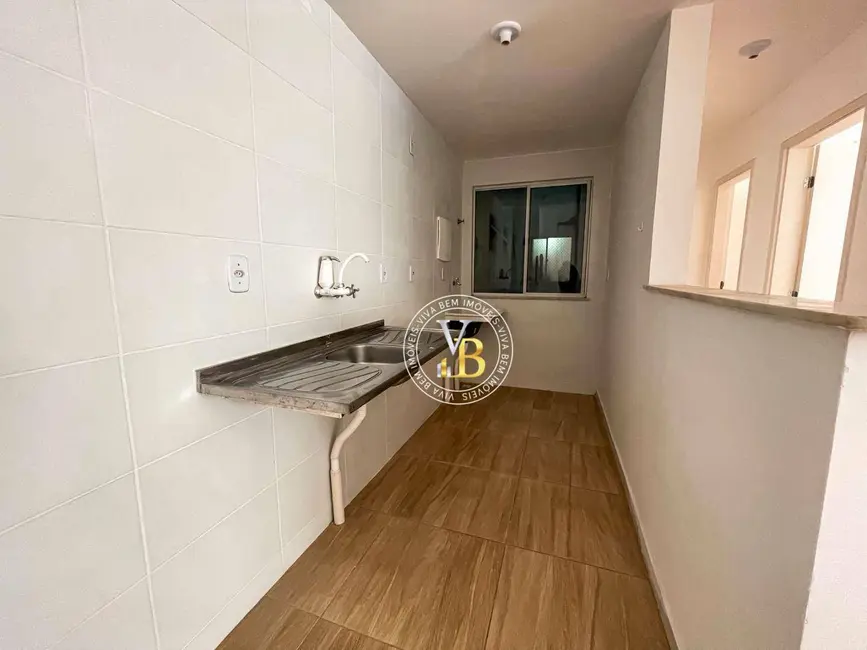 Apartamento com 2 quartos à venda, 45m2 em Marilândia, Juiz De Fora - MG - imagem 6 Foto 6 de Apartamento com 2 quartos à venda, 45m2 em Marilândia, Juiz De Fora - MG