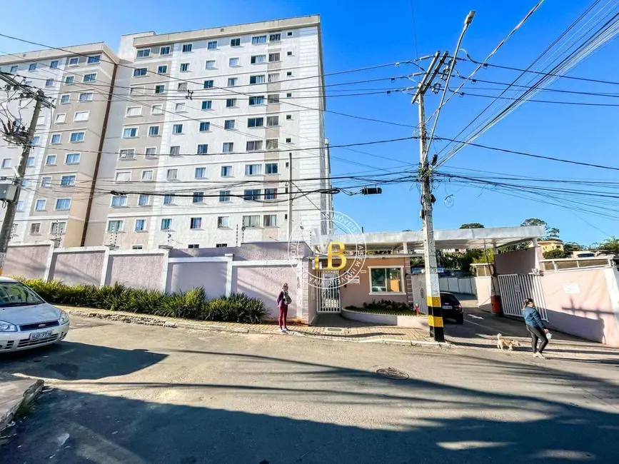Apartamento com 2 quartos à venda, 45m2 em Marilândia, Juiz De Fora - MG - imagem 1 Foto 1 de Apartamento com 2 quartos à venda, 45m2 em Marilândia, Juiz De Fora - MG