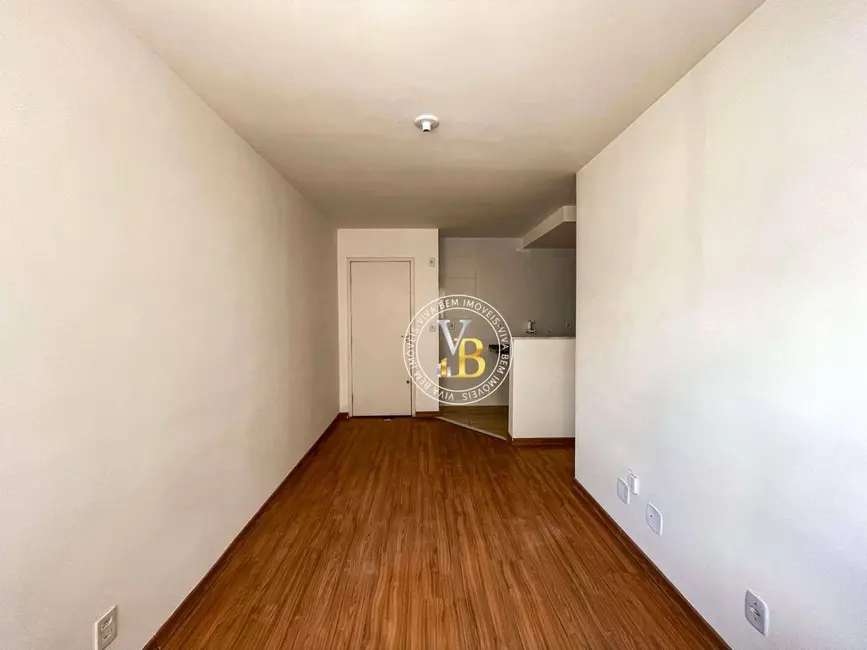 Apartamento com 2 quartos à venda, 45m2 em Marilândia, Juiz De Fora - MG - imagem 4 Foto 4 de Apartamento com 2 quartos à venda, 45m2 em Marilândia, Juiz De Fora - MG