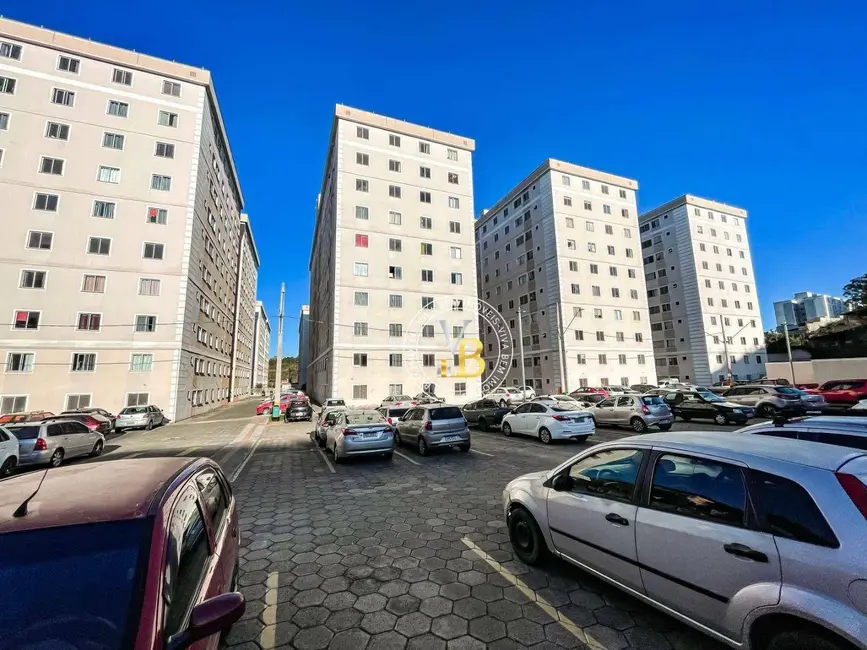 Apartamento com 2 quartos à venda, 45m2 em Marilândia, Juiz De Fora - MG - imagem 2 Foto 2 de Apartamento com 2 quartos à venda, 45m2 em Marilândia, Juiz De Fora - MG