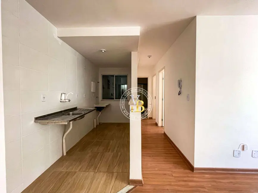 Apartamento com 2 quartos à venda, 45m2 em Marilândia, Juiz De Fora - MG - imagem 5 Foto 5 de Apartamento com 2 quartos à venda, 45m2 em Marilândia, Juiz De Fora - MG