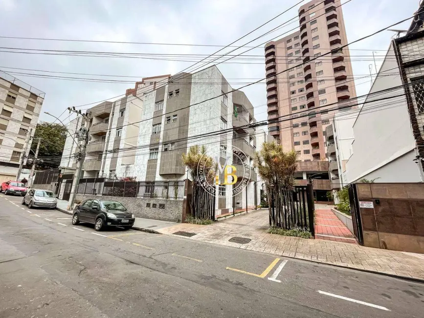 Apartamento com 2 quartos à venda, 98m2 em Juiz De Fora - MG - imagem 1 Foto 1 de Apartamento com 2 quartos à venda, 98m2 em Juiz De Fora - MG