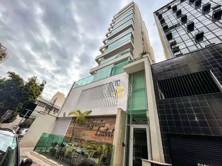 Apartamento com 4 quartos à venda, 200m2 em Centro, Juiz De Fora - MG - imagem 1 Foto 1 de Apartamento com 4 quartos à venda, 200m2 em Centro, Juiz De Fora - MG