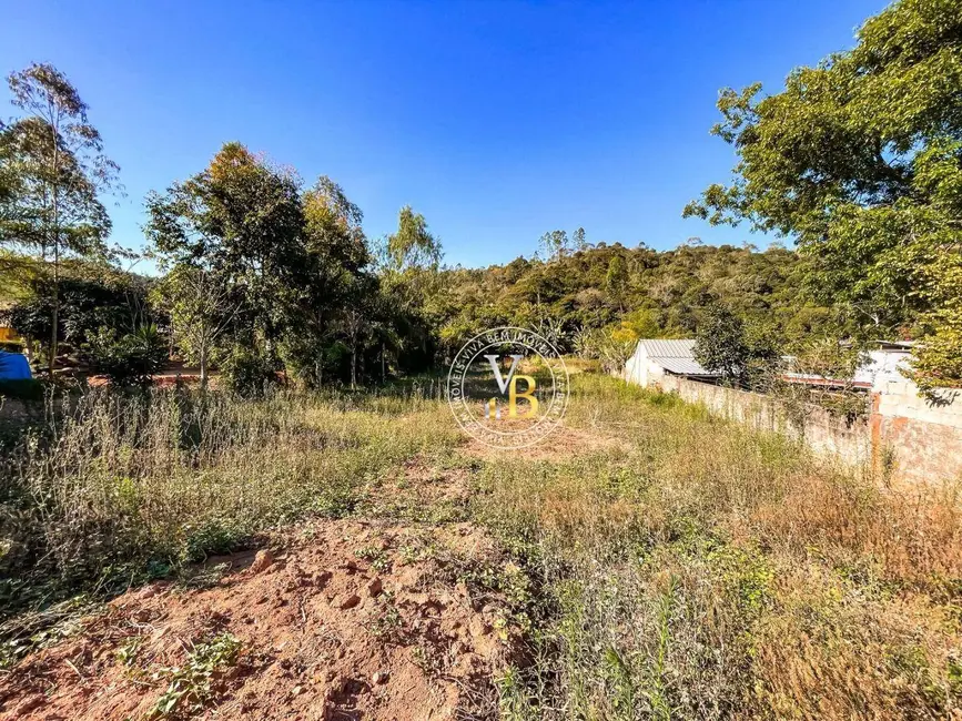 Foto 2 de Terreno / Lote à venda, 1800m2 em Juiz De Fora - MG