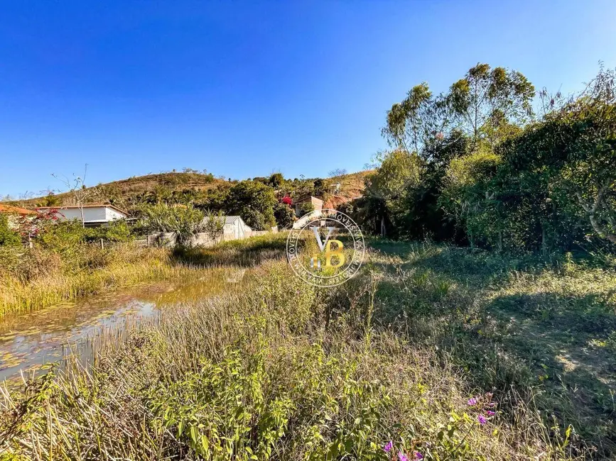 Foto 6 de Terreno / Lote à venda, 1800m2 em Juiz De Fora - MG