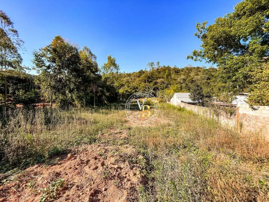 Foto 3 de Terreno / Lote à venda, 1800m2 em Juiz De Fora - MG