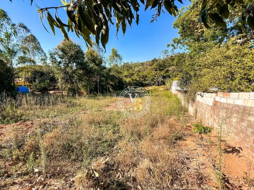 Foto 1 de Terreno / Lote à venda, 1800m2 em Juiz De Fora - MG