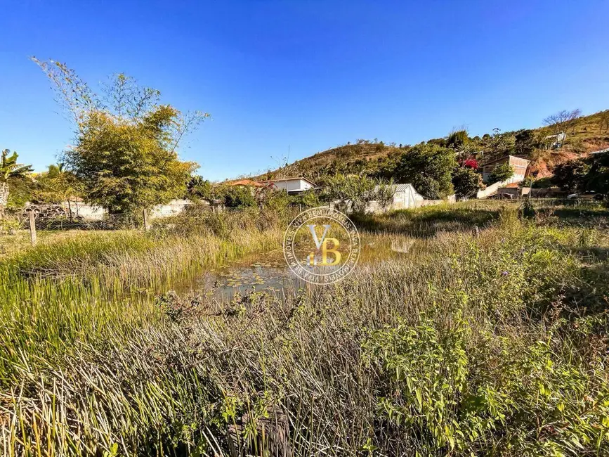 Foto 5 de Terreno / Lote à venda, 1800m2 em Juiz De Fora - MG