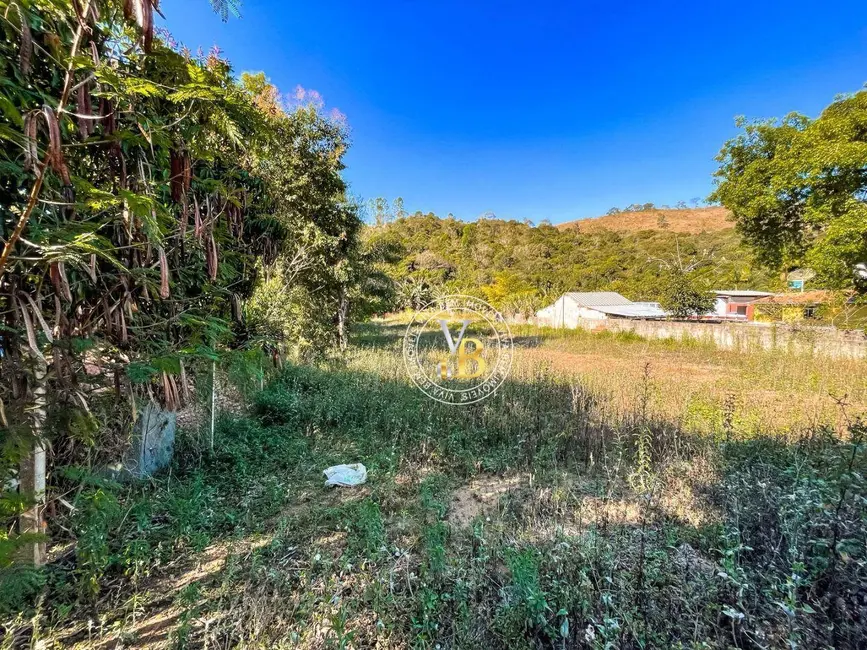 Foto 4 de Terreno / Lote à venda, 1800m2 em Juiz De Fora - MG