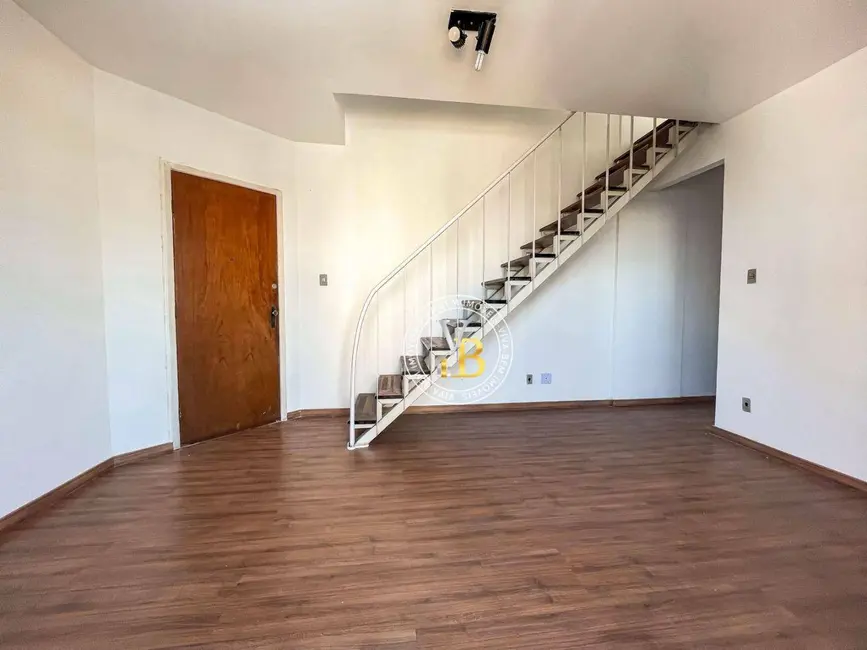 Foto 4 de Cobertura com 2 quartos à venda, 480m2 em Morro da Glória, Juiz De Fora - MG