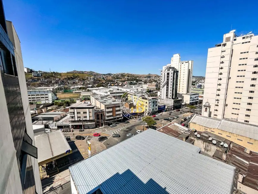 Foto 6 de Cobertura com 2 quartos à venda, 480m2 em Morro da Glória, Juiz De Fora - MG