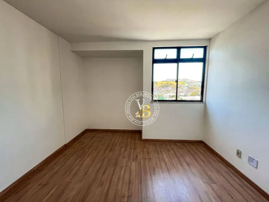 Foto 8 de Cobertura com 2 quartos à venda, 480m2 em Morro da Glória, Juiz De Fora - MG