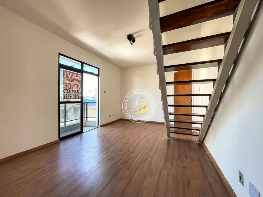 Foto 5 de Cobertura com 2 quartos à venda, 480m2 em Morro da Glória, Juiz De Fora - MG