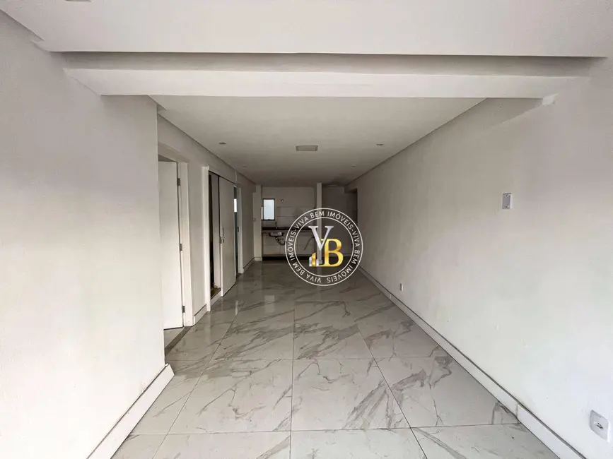 Apartamento com 2 quartos à venda, 55m2 em Centro, Juiz De Fora - MG - imagem 5 Foto 5 de Apartamento com 2 quartos à venda, 55m2 em Centro, Juiz De Fora - MG