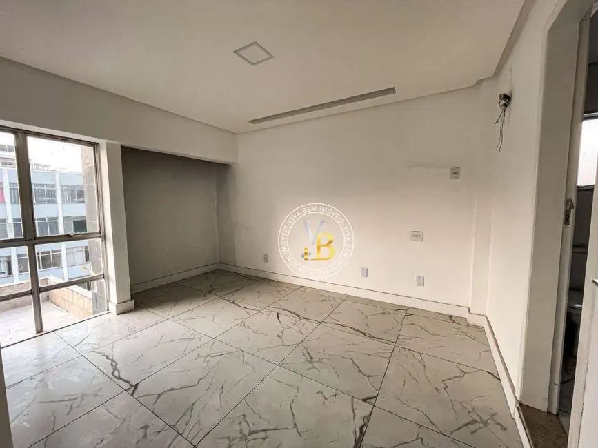 Apartamento com 2 quartos à venda, 55m2 em Centro, Juiz De Fora - MG - imagem 6 Foto 6 de Apartamento com 2 quartos à venda, 55m2 em Centro, Juiz De Fora - MG